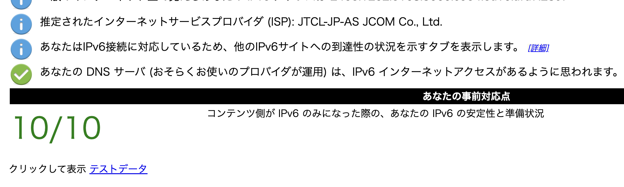 check
