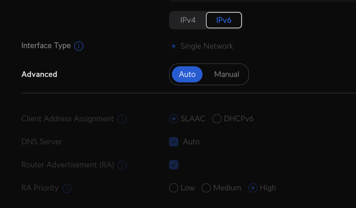 local network